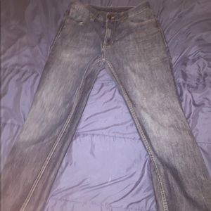 Men’s Jeans